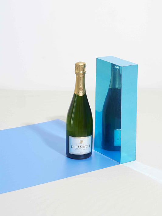 Champagne Delamotte Brut NV 750ml
