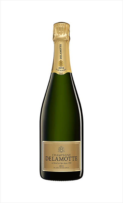 Blanc de Blancs 2018