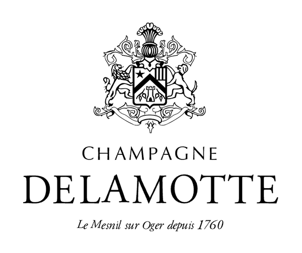 Champagne Delamotte Australia