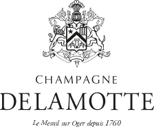 Champagne Delamotte Australia
