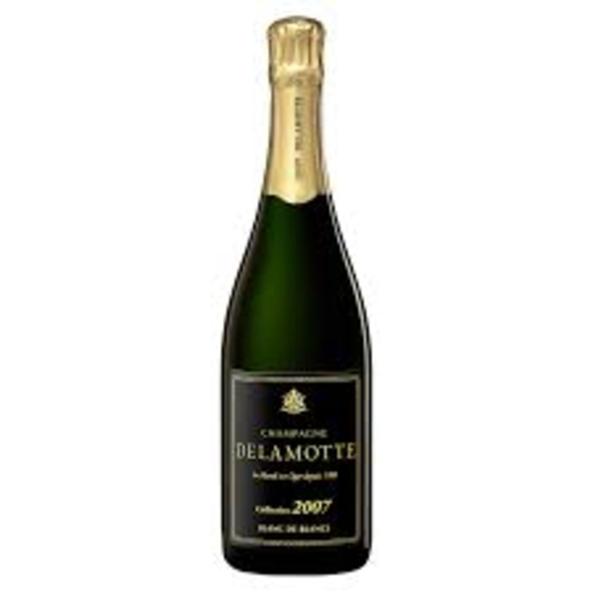 Collection Blanc de Blancs 2007