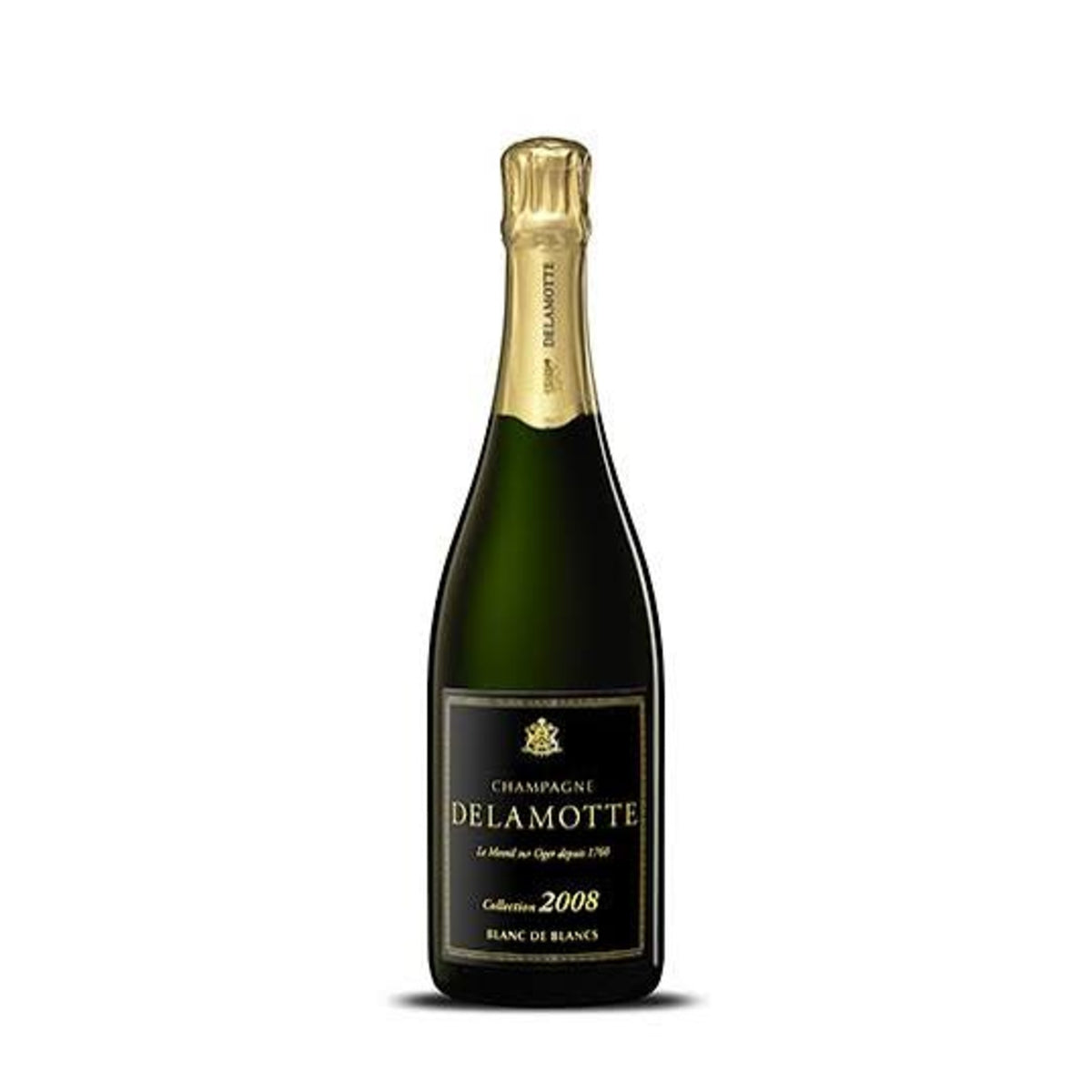 Collection Blanc de Blancs 2008